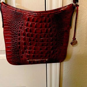 Brahmin large shoulder bag
